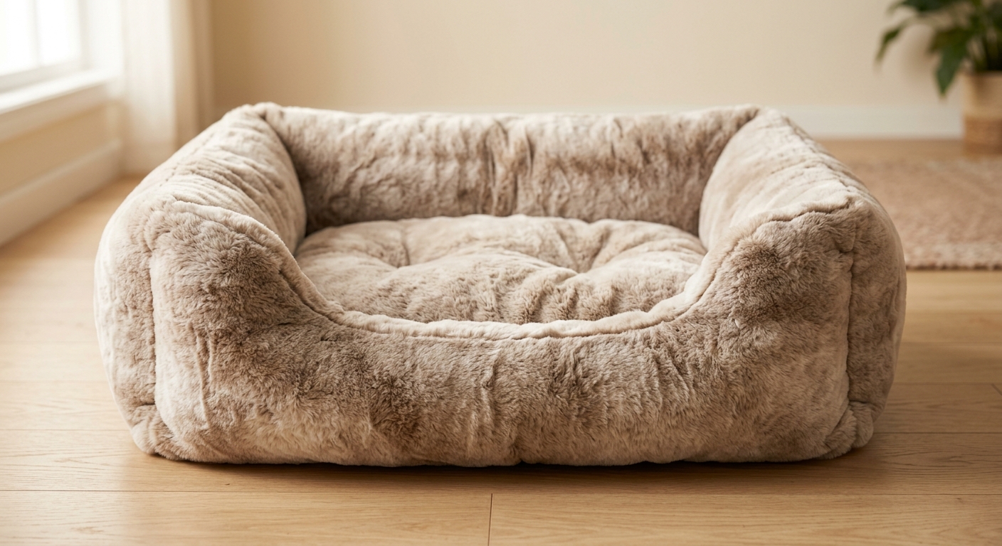 Luxury Pet Beds & Furniture